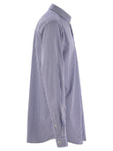 Polo Ralph Lauren Stretch Poplin Camiseta