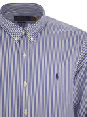 Polo Ralph Lauren Stretch Poplin Camiseta