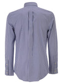 Polo Ralph Lauren Striped Stretch Oxford Shirt
