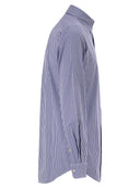 Polo Ralph Lauren Striped Stretch Oxford Shirt