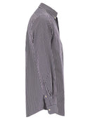 Polo Ralph Lauren Stretch Poplin Striped Shirt