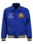 Polo Ralph Lauren Reversible Letterman Jacket