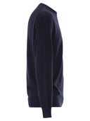 Polo Ralph Lauren Slim Fit Washable Wool Crew Neck Jumper