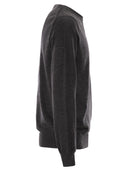 Polo Ralph Lauren Slim Fit Washable Wool Crew Neck Jumper