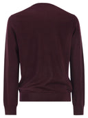 Polo Ralph Lauren Slim Fit Washable Wool Crew Neck Jumper
