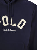 Bluza Polo Ralph Lauren RL z kapturem i logo