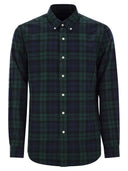 Polo Ralph Lauren Custom Fit Brushed Oxford Shirt