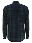 Polo Ralph Lauren Custom Fit Brushed Oxford Shirt