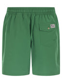 Polo Ralph Lauren Traveler Classic 14.6 Cm Beach Boxers