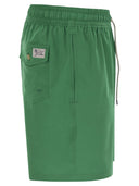 Polo Ralph Lauren Traveler Classic 14.6 Cm Beach Boxers