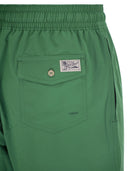 Polo Ralph Lauren Traveler Classic 14.6 Cm Beach Boxers