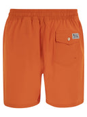 Polo Ralph Lauren Traveler Classic 14.6 Cm Beach Boxers