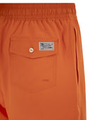 Polo Ralph Lauren Traveler Classic 14.6 Cm Beach Boxers