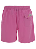 Polo Ralph Lauren Traveler Classic 14.6 Cm Beach Boxers