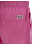 Polo Ralph Lauren Traveler Classic 14.6 Cm Beach Boxers