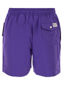 Polo Ralph Lauren Traveler Classic 14.6 Cm Beach Boxers