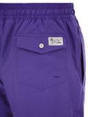 Polo Ralph Lauren Traveler Classic 14.6 Cm Beach Boxers