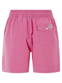 Polo Ralph Lauren Traveler Classic 14.6 Cm Beach Boxers