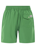Polo Ralph Lauren Traveler Classic 14.6 Cm Beach Boxers