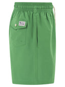 Polo Ralph Lauren Traveler Classic 14.6 Cm Beach Boxers