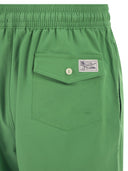 Polo Ralph Lauren Traveler Classic 14.6 Cm Beach Boxers