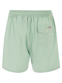 Polo Ralph Lauren Traveler Classic 14.6 Cm Beach Boxers