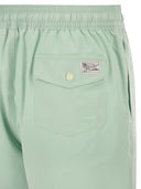 Polo Ralph Lauren Traveler Classic 14.6 Cm Beach Boxers