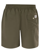 Polo Ralph Lauren Traveler Classic 14.6 Cm Beach Boxers