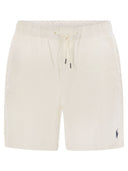 Polo Ralph Lauren Short Prepster Linen Polo 15.2 Cm