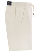 Polo Ralph Lauren Short Prepster Linen Polo 15.2 Cm