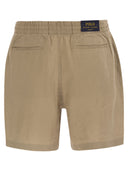 Polo Ralph Lauren Short Prepster Linen Polo 15.2 Cm