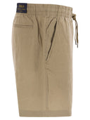 Polo Ralph Lauren Short Prepster Linen Polo 15.2 Cm
