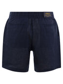 Polo Ralph Lauren Short Prepster Linen Polo 15.2 Cm