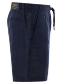 Polo Ralph Lauren Short Prepster Linen Polo 15.2 Cm