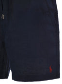 Polo Ralph Lauren Short Prepster Linen Polo 15.2 Cm