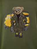 Polo Ralph Lauren Polo Bear Crewneck Pull