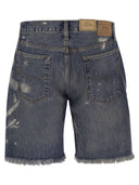 Polo Ralph Lauren Vintage Classic 20.3 Cm Denim Shorts