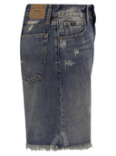 Polo Ralph Lauren Vintage Classic 20.3 Cm Denim Shorts