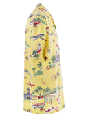 Polo Ralph Lauren Polo Bear Classic Fit Saharan Shirt