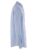 Polo Ralph Lauren Custom Fit Linen Shirt