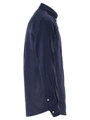 Polo Ralph Lauren Custom Fit Linen Shirt
