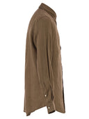 Polo Ralph Lauren Custom Fit Linen Shirt