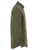 Polo Ralph Lauren Custom Fit Linen Shirt