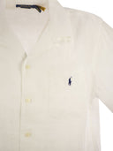Polo Ralph Lauren Saharan Linen Shirt