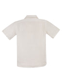 Polo Ralph Lauren Saharan Linen Shirt