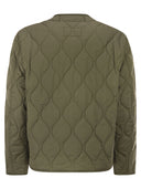 Polo Ralph Lauren The Quilted Ghent Jacket