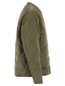 Polo Ralph Lauren The Quilted Ghent Jacket