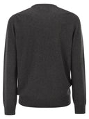 Polo Ralph Lauren Wool Crew Neck Jumper