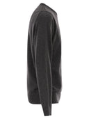 Polo Ralph Lauren Wool Crew Neck Jumper