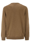 Polo Ralph Lauren - Pull ras du cou en laine
